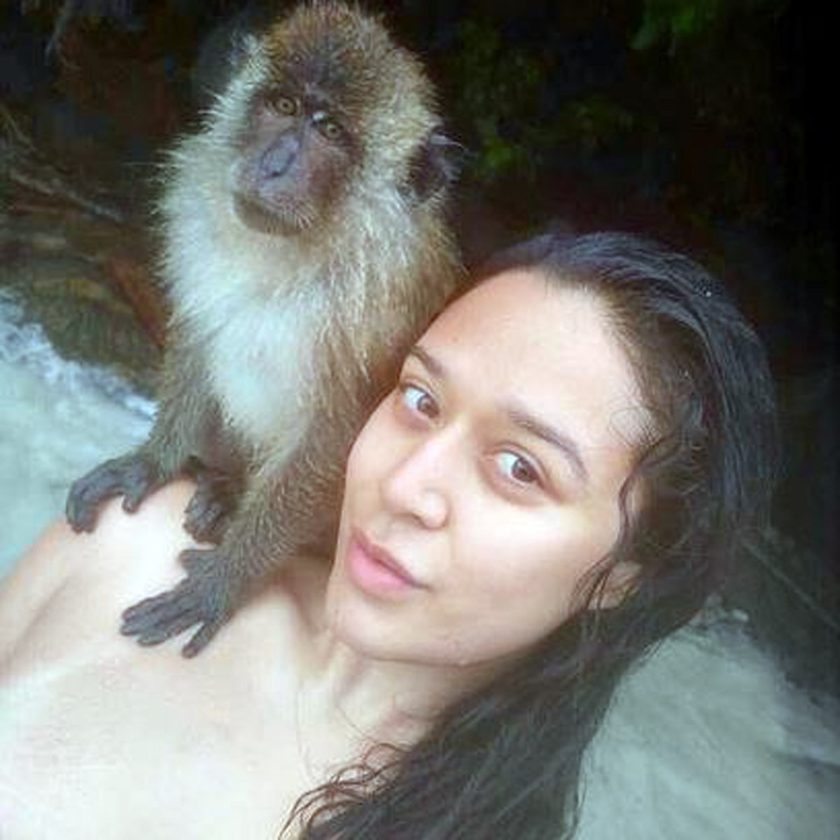 कृष्णा श्रॉफ