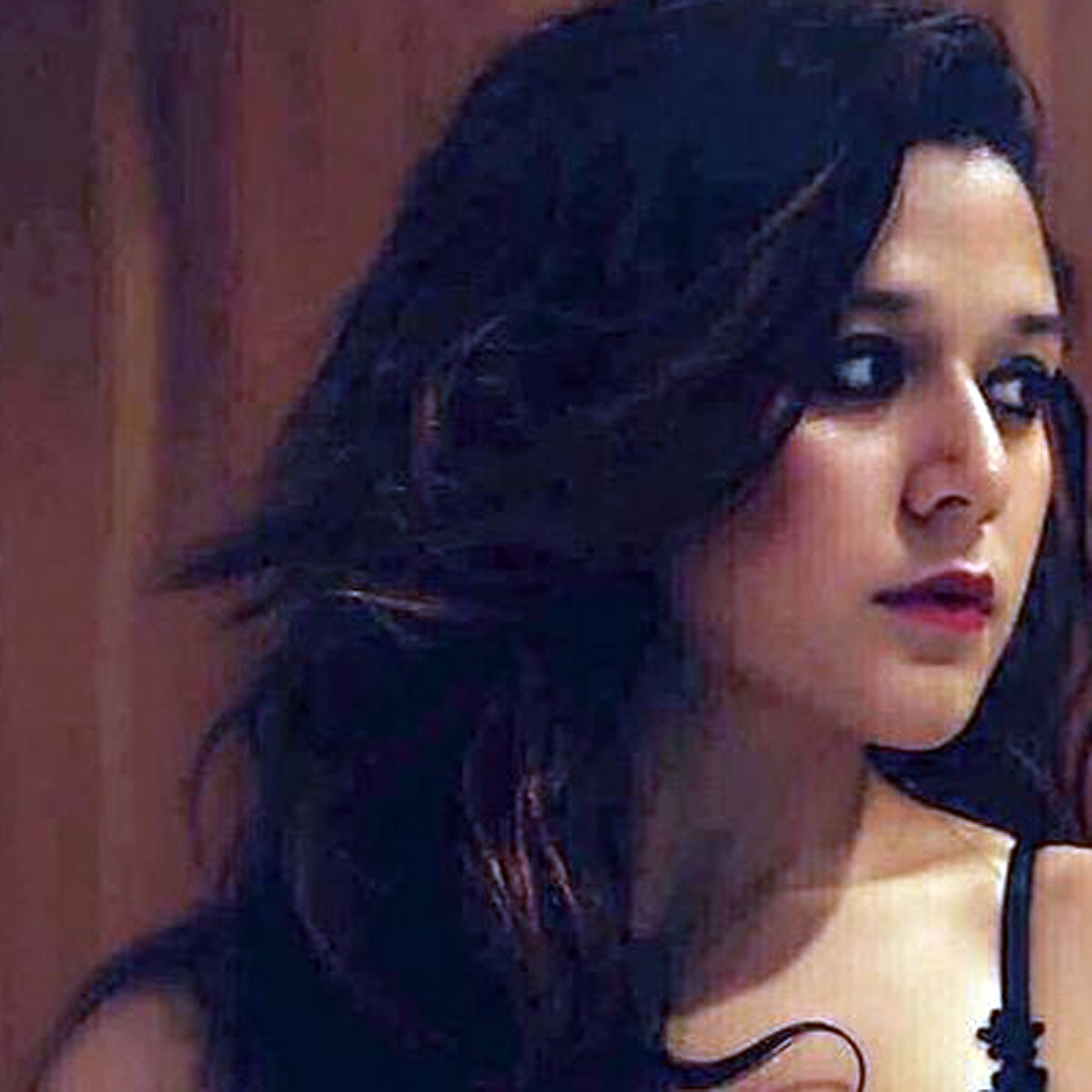 कृष्णा श्रॉफ