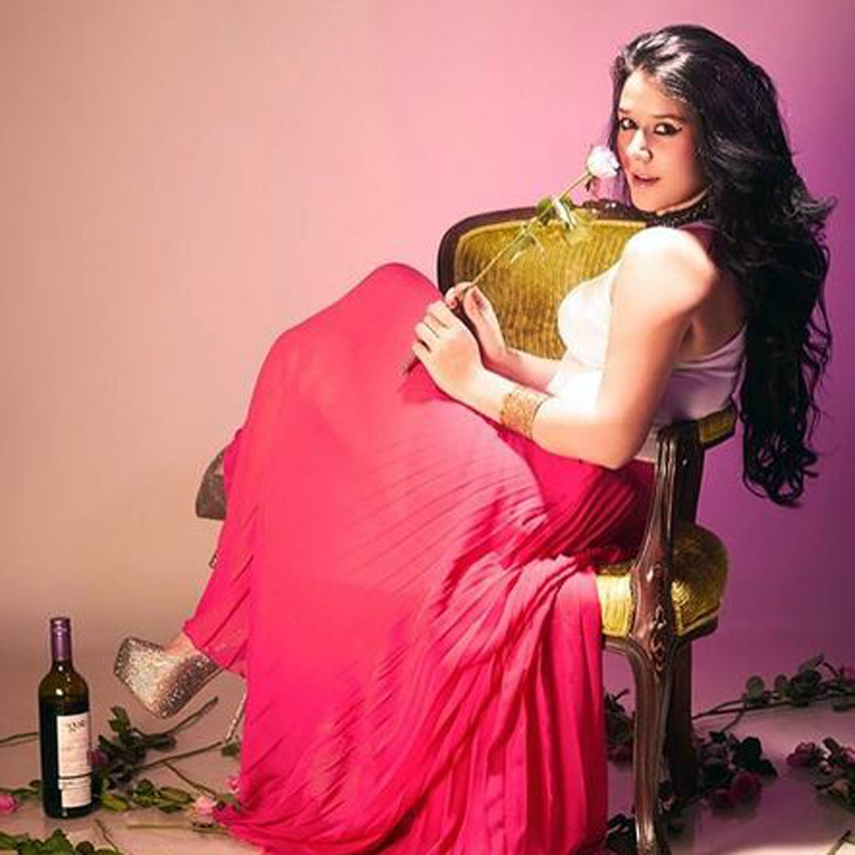 कृष्णा श्रॉफ