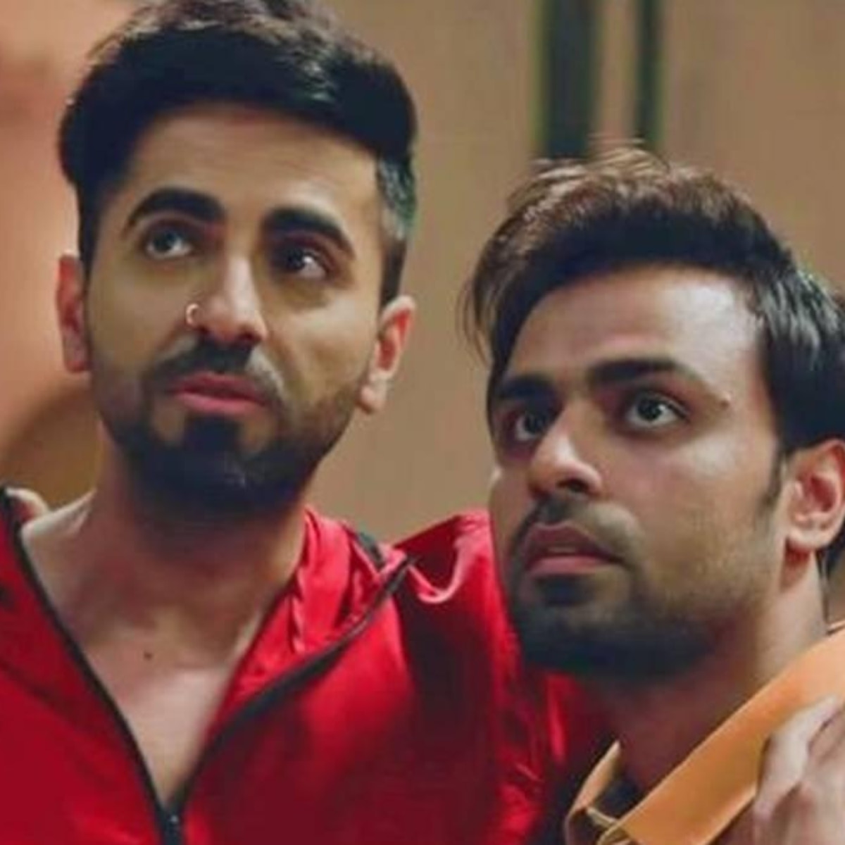 शुभ मंगल ज्यादा सावधान 