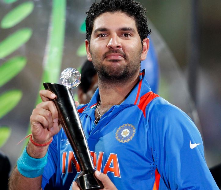 Yuvraj Singh