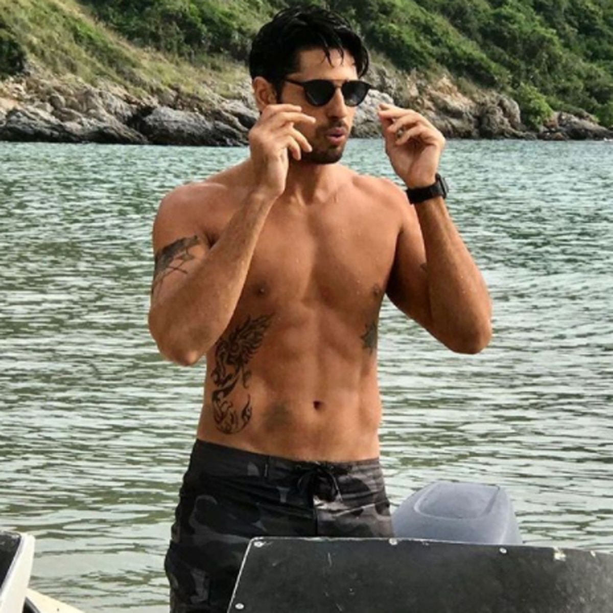 सिद्धार्थ