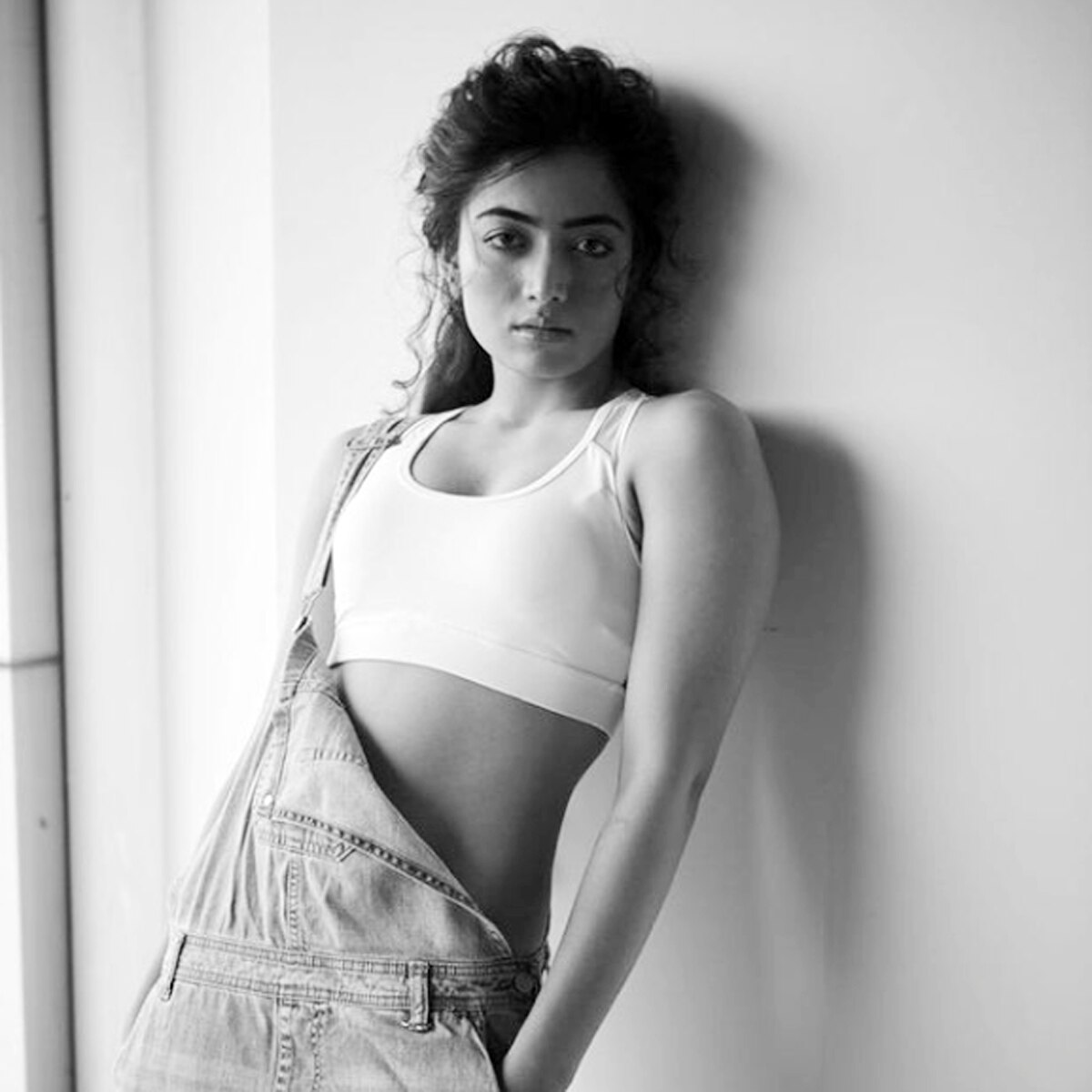 रश्मिका मंदाना