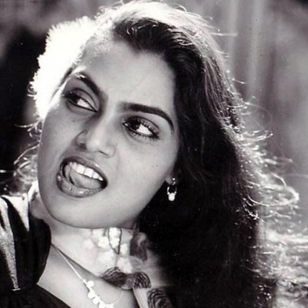 सिल्क स्म‍िता 