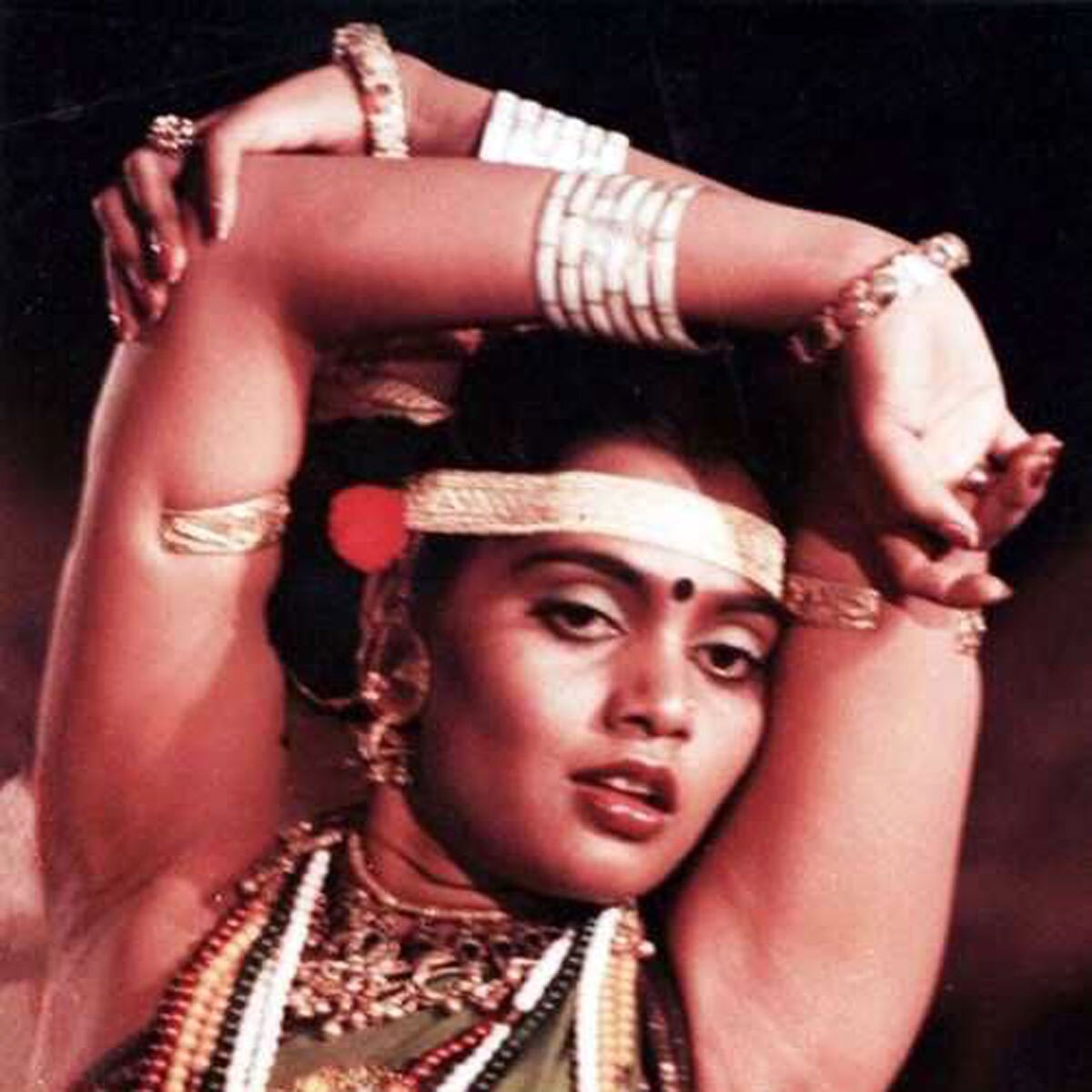 सिल्क स्म‍िता 