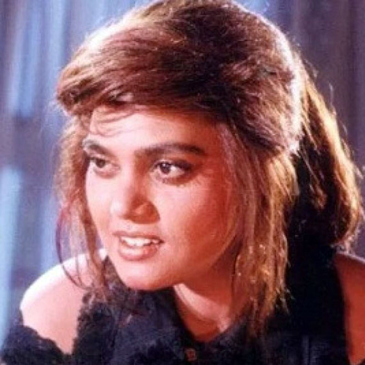 सिल्क स्म‍िता 