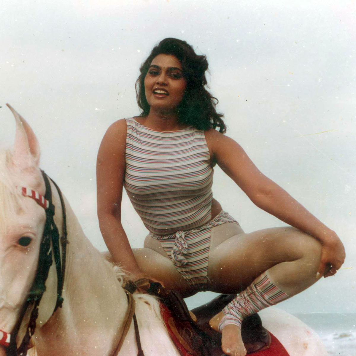 सिल्क स्म‍िता 