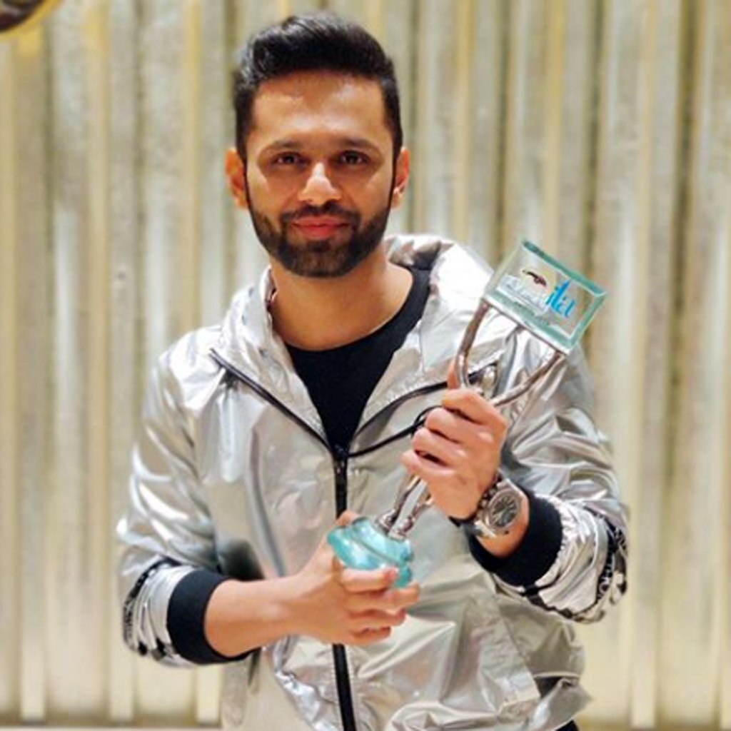 राहुल वैद्य