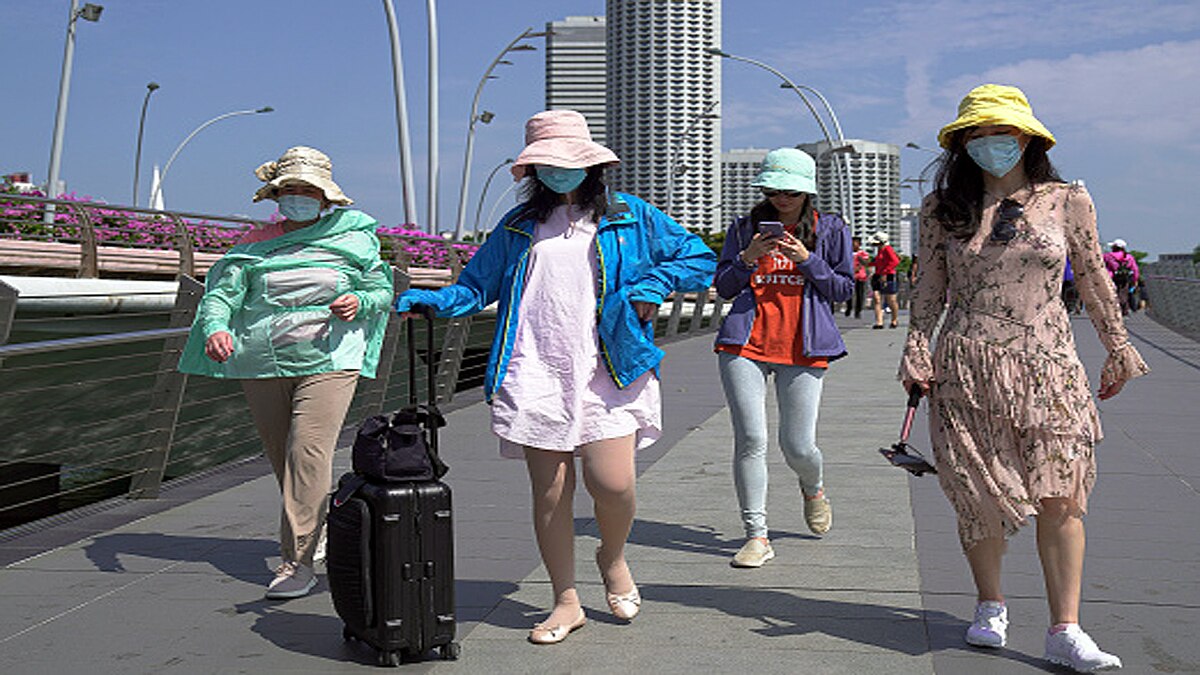 new strain of coronavirus 