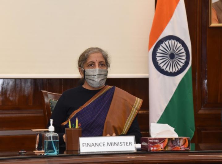 प्री-बजट बैठकें वर्चुअली 