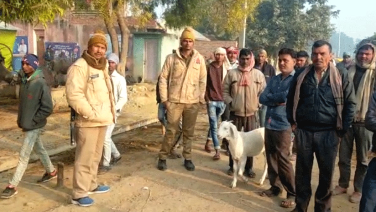 दबंगों ने दलित युवक को पीटा फिर उसने की खुदकुशी (फोटो आजतक)