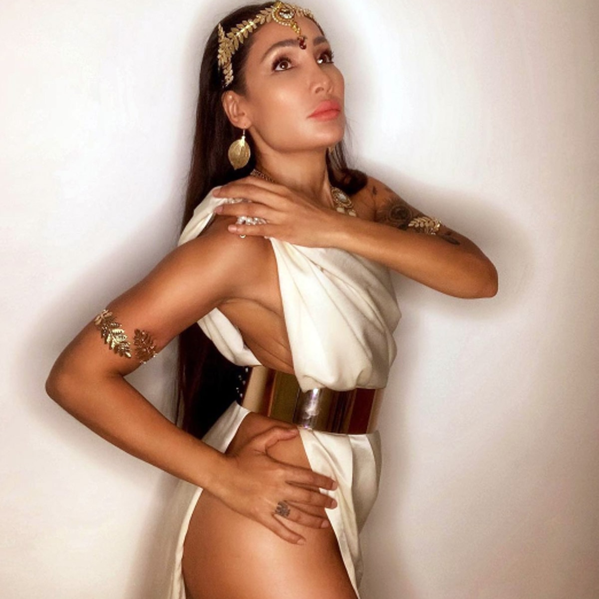 सोफिया हयात