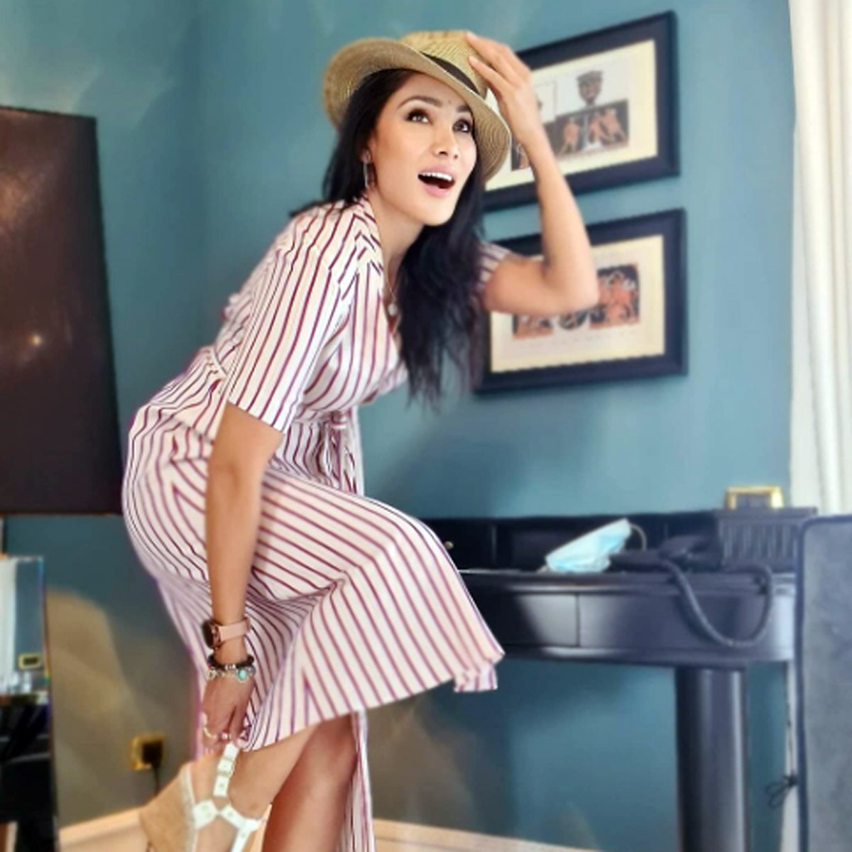 सोफिया हयात