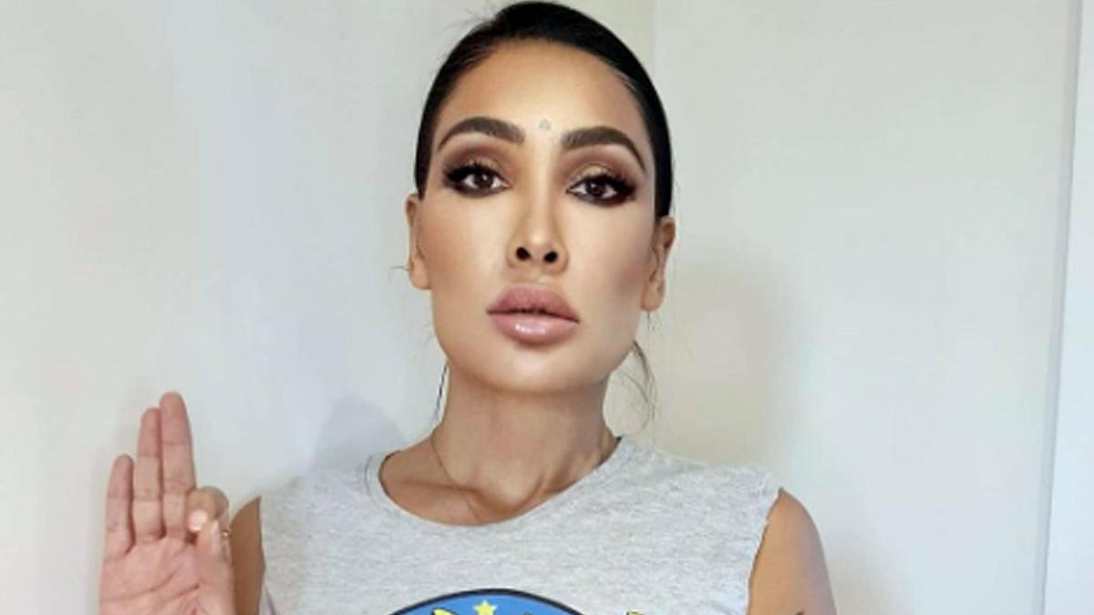 सोफिया हयात