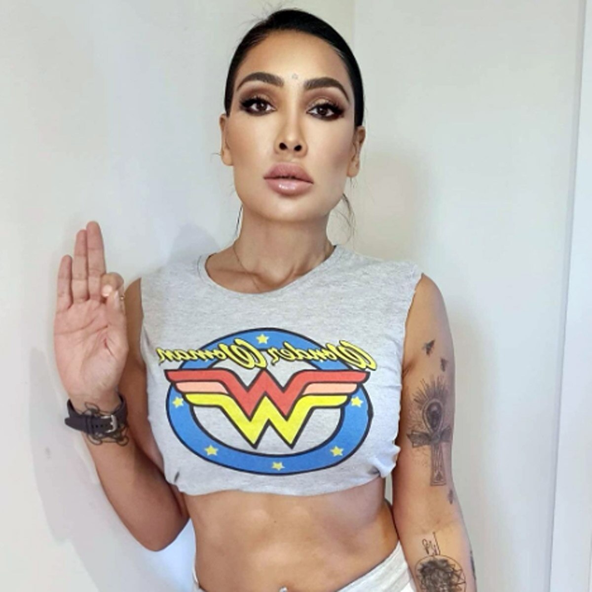 सोफिया हयात