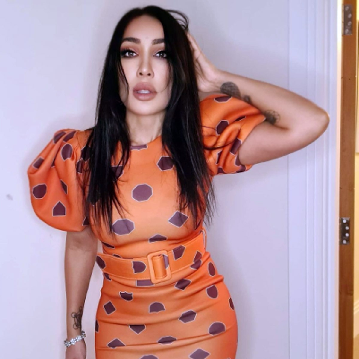 सोफिया हयात