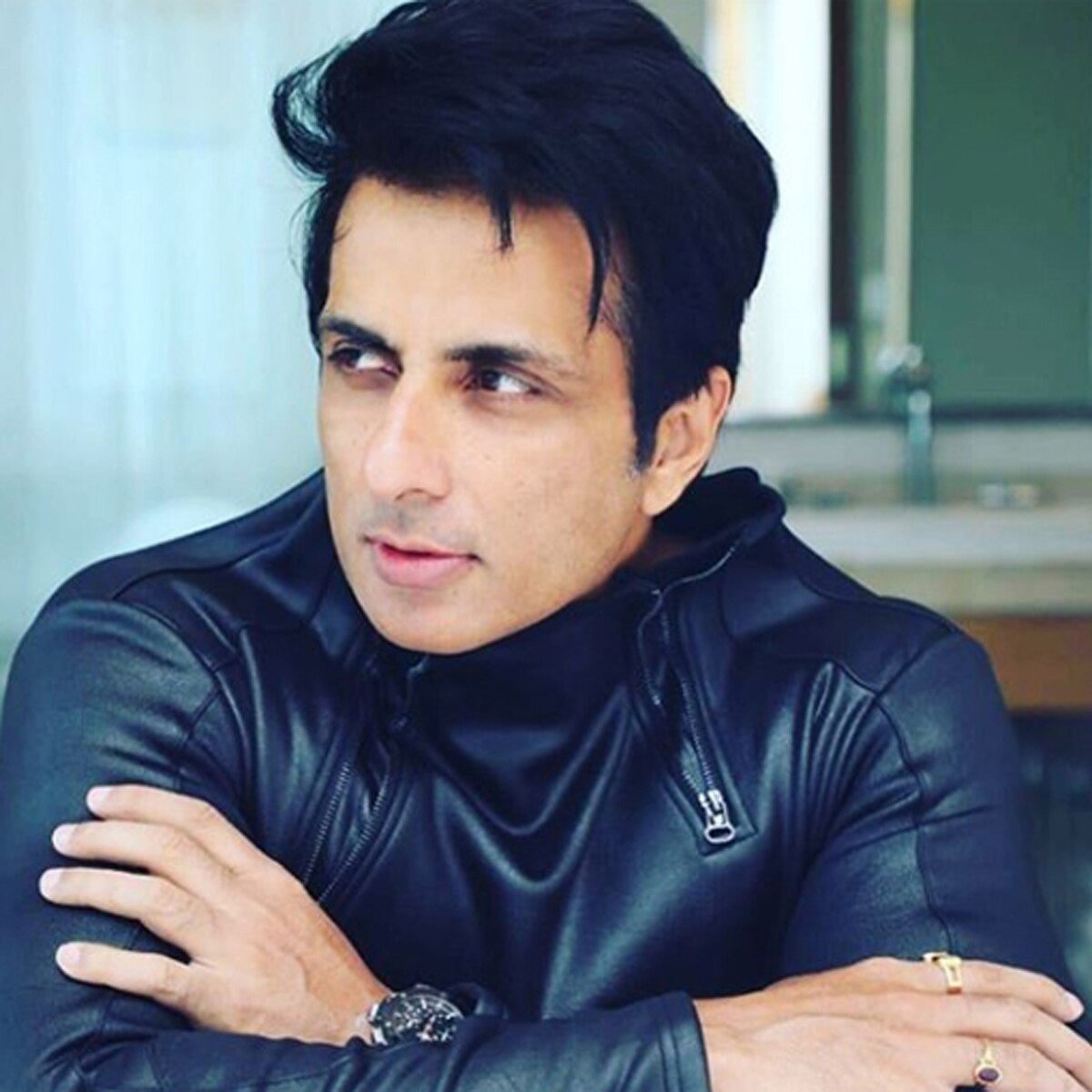 सोनू सूद