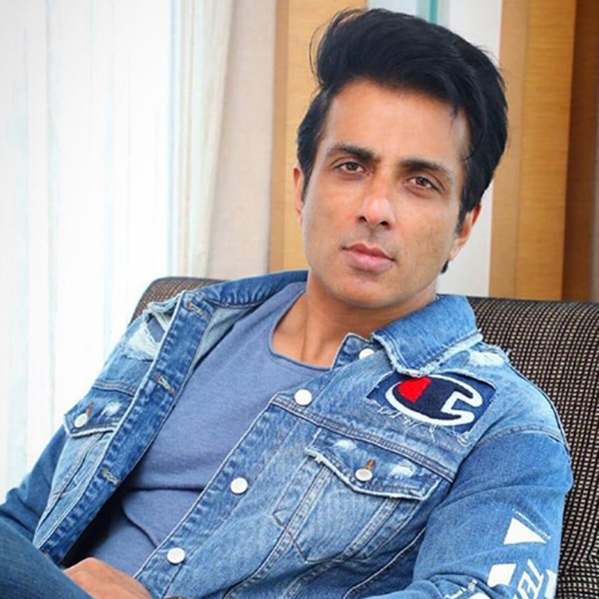 सोनू सूद