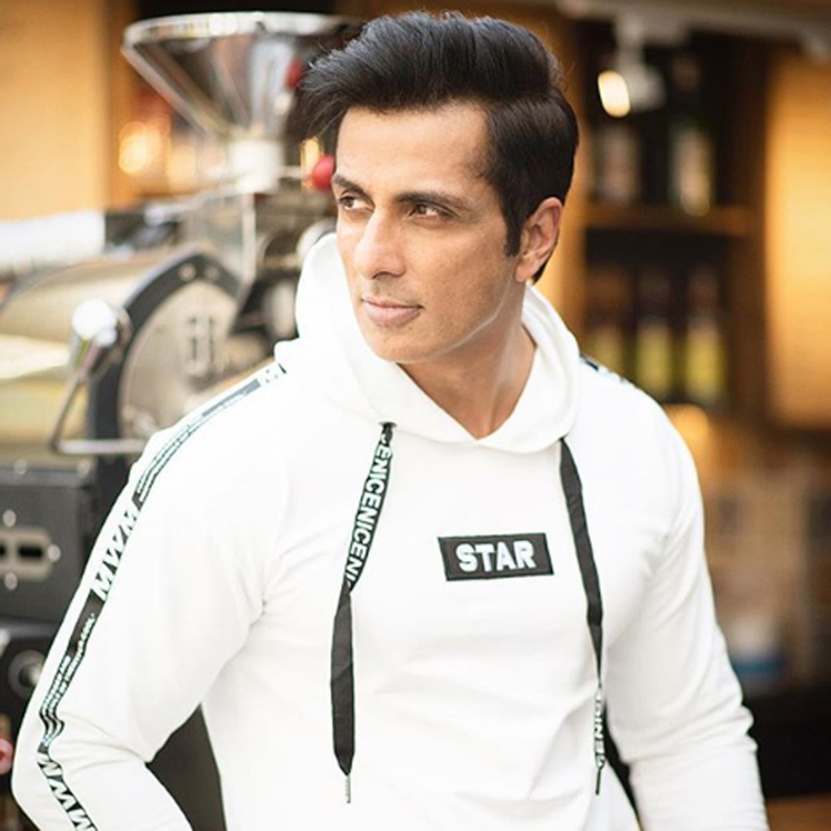 सोनू सूद