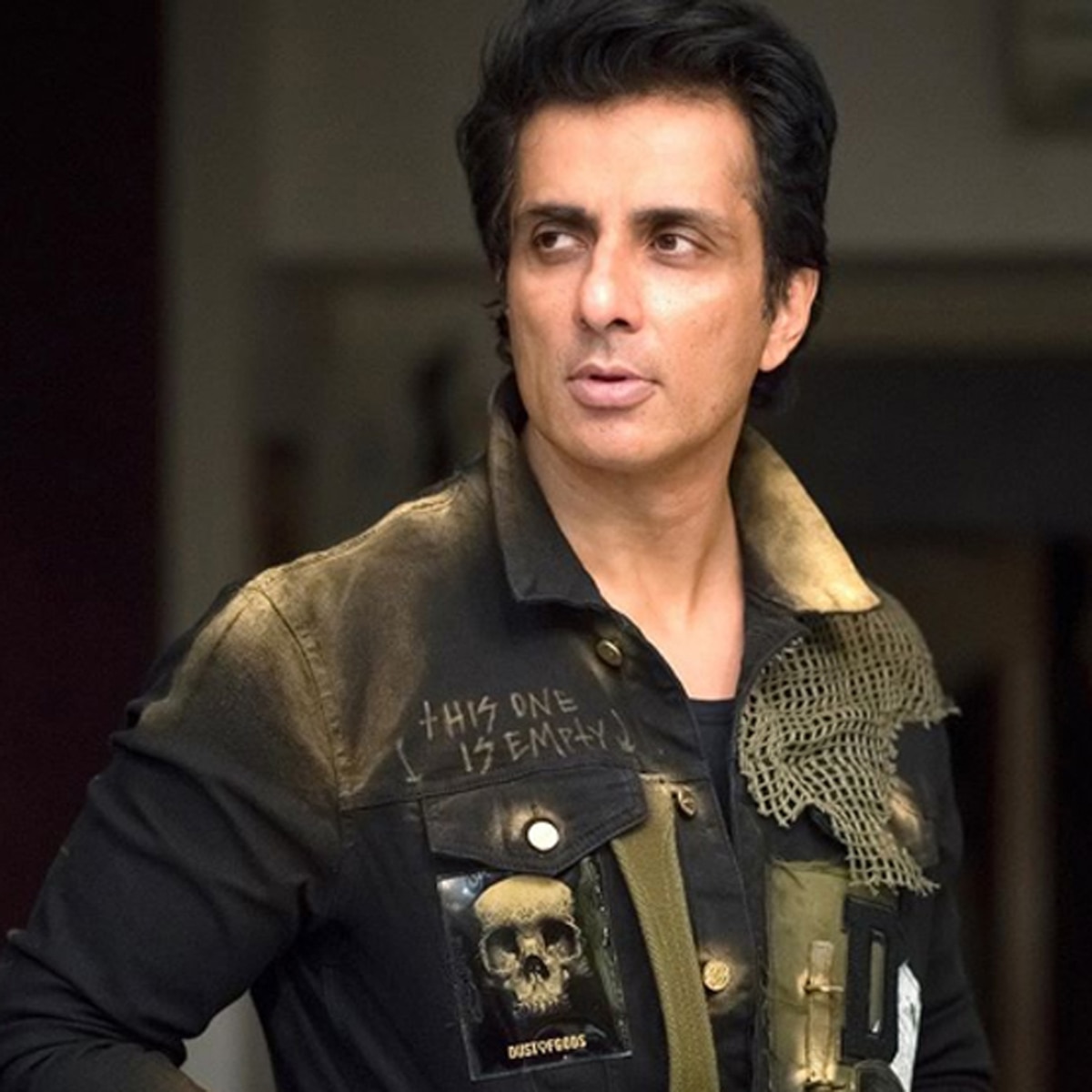 सोनू सूद