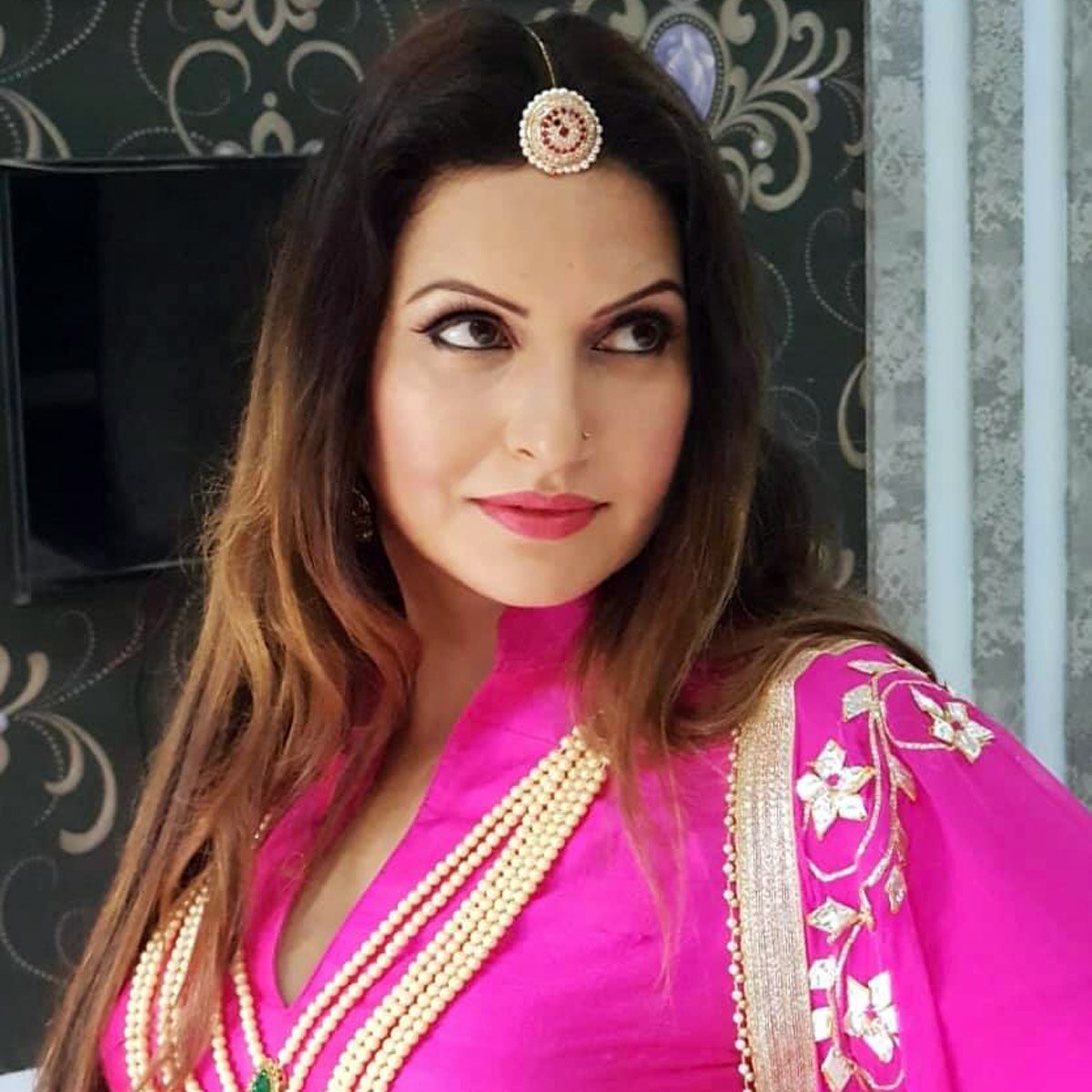 सोनाली फोगट