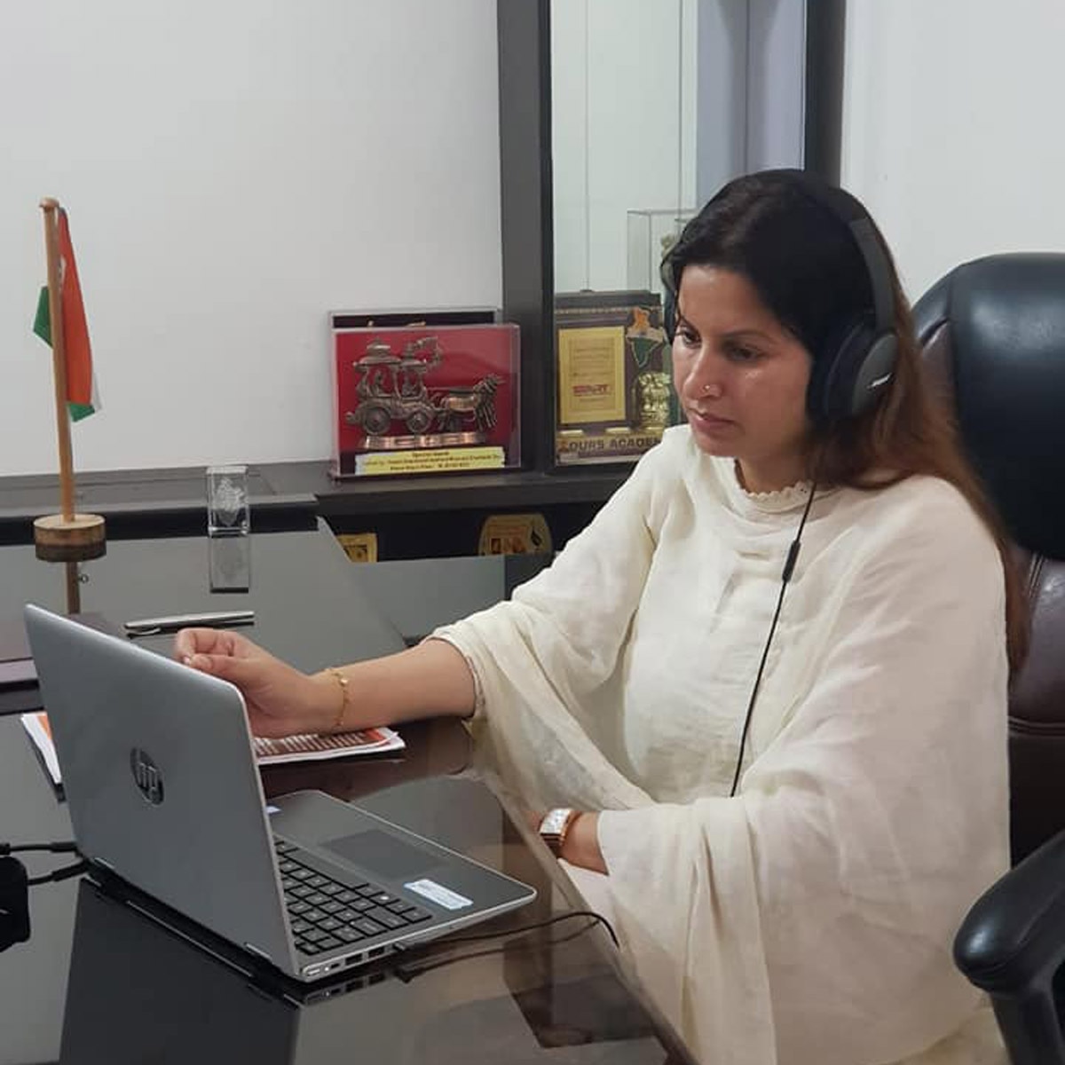 सोनाली फोगट