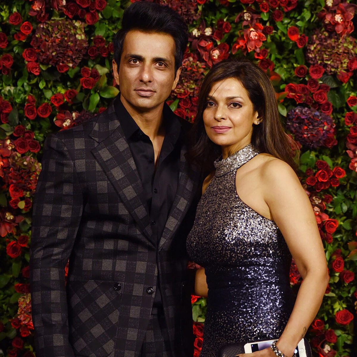 सोनू सूद 