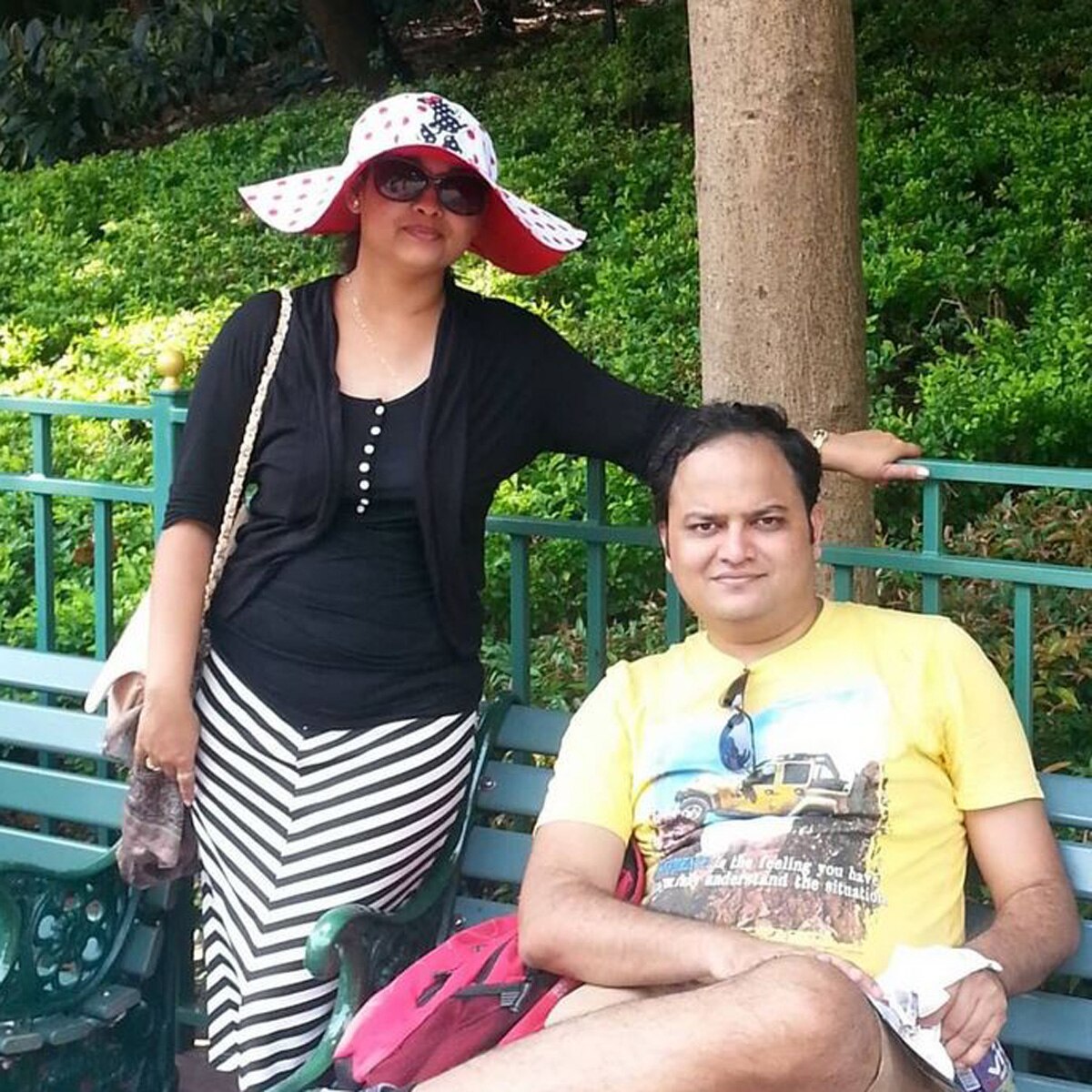 सोनालिका जोशी