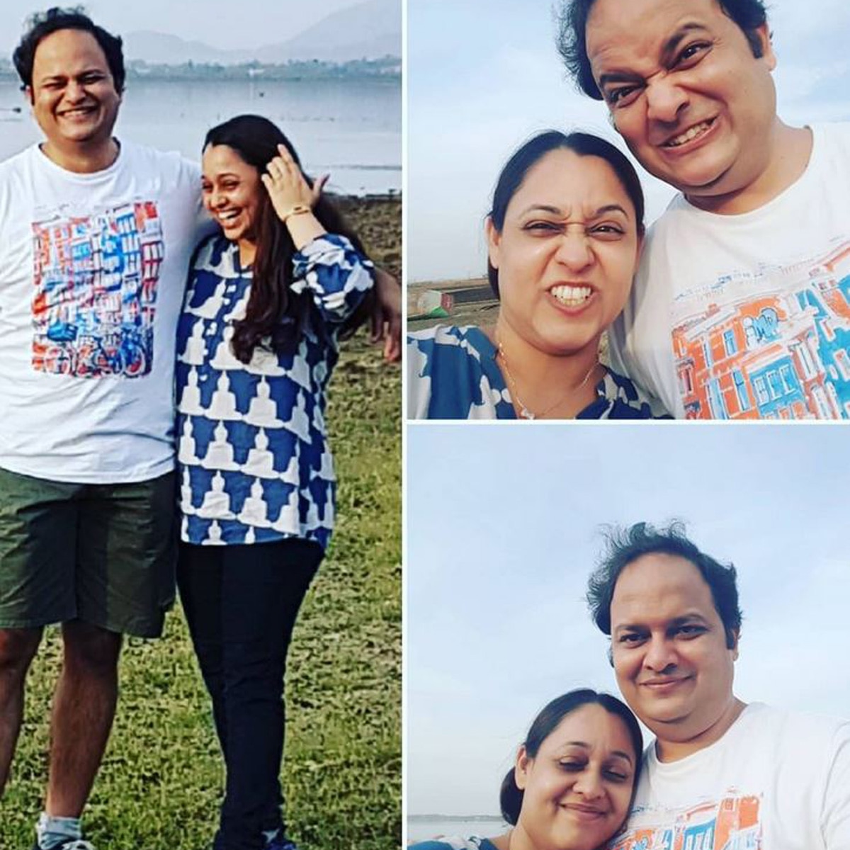 सोनालिका जोशी