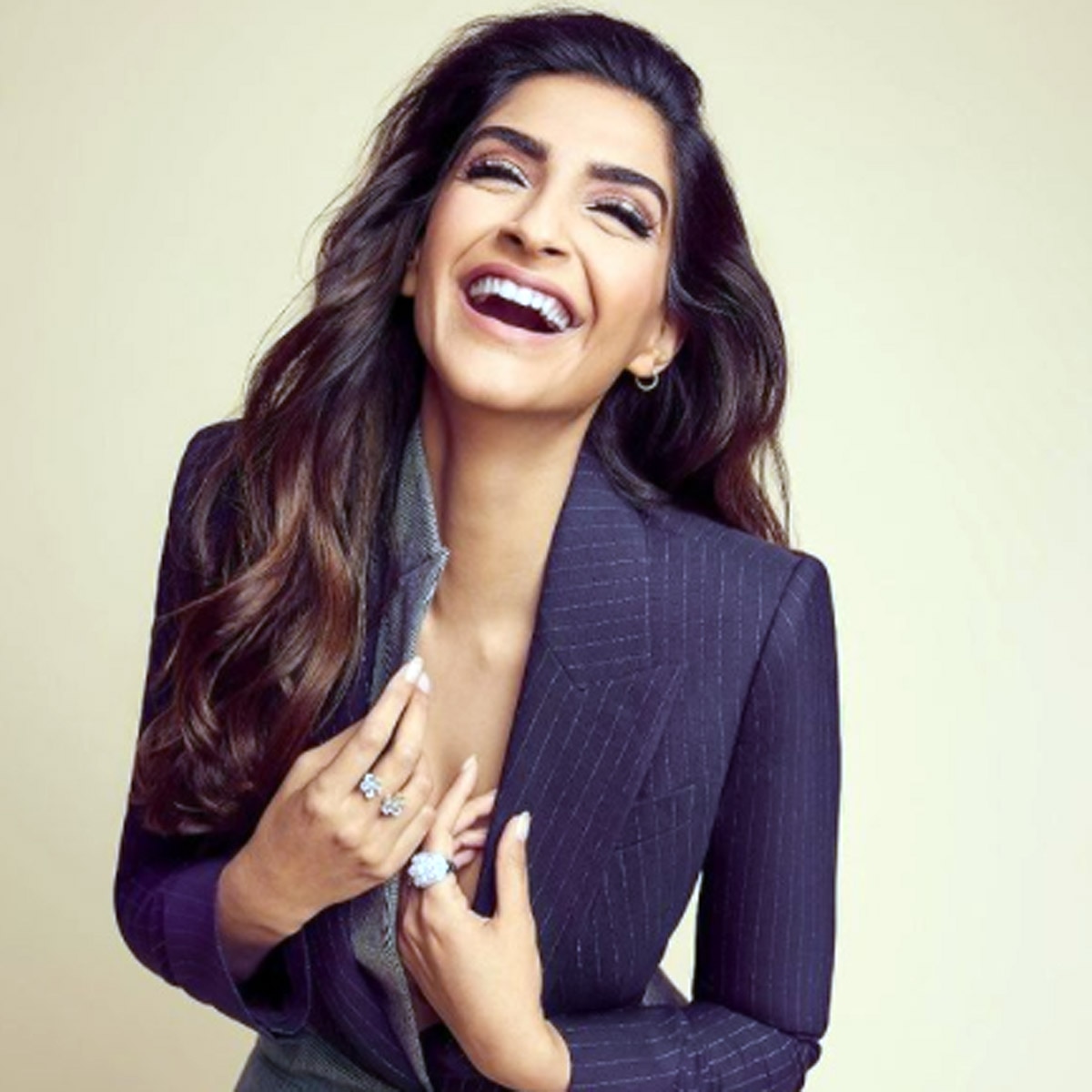 सोनम कपूर