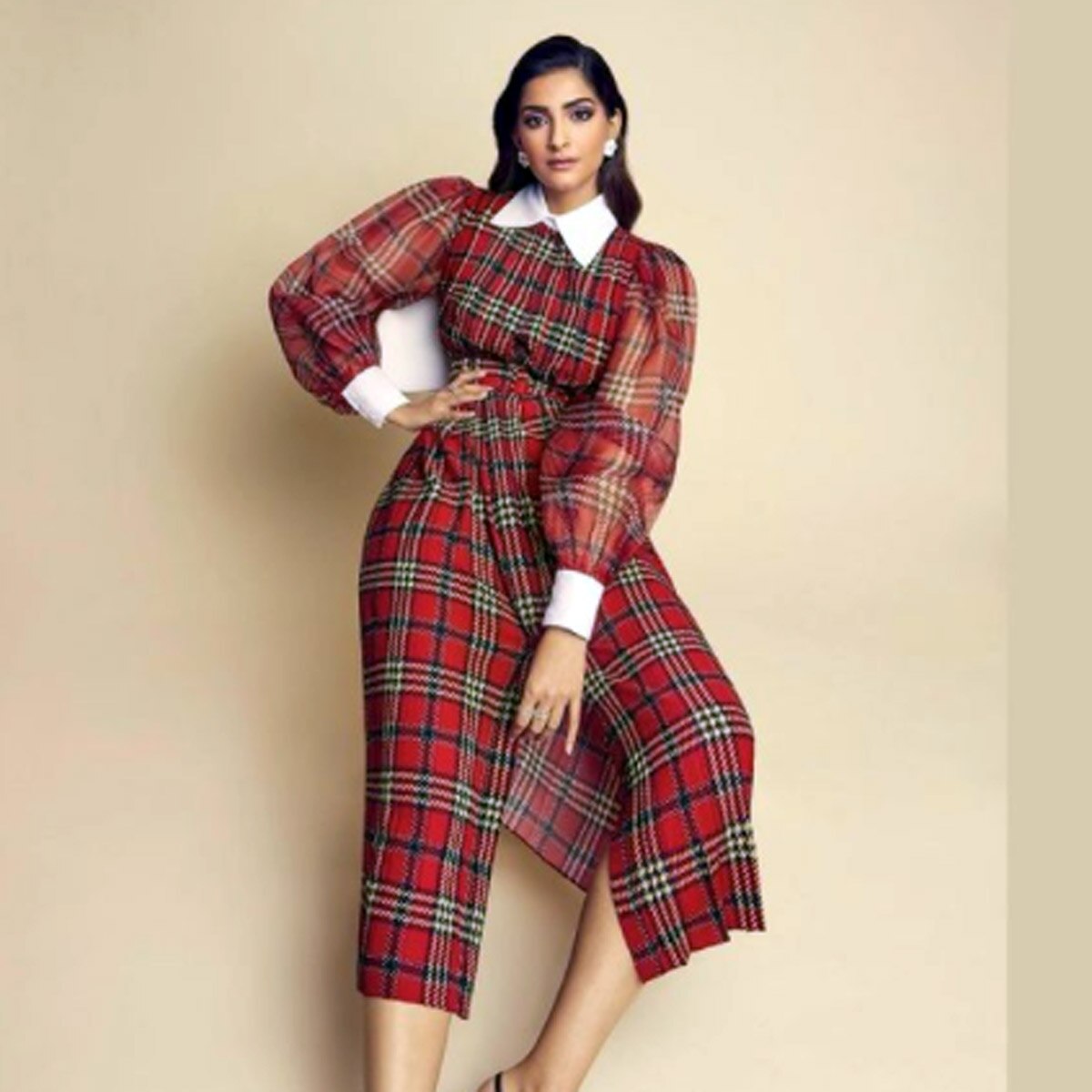 सोनम कपूर