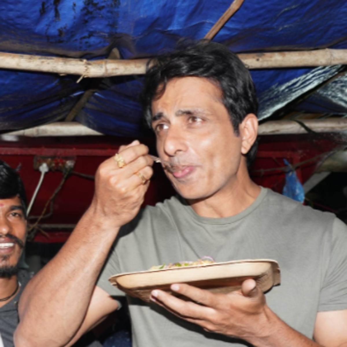 सोनू सूद