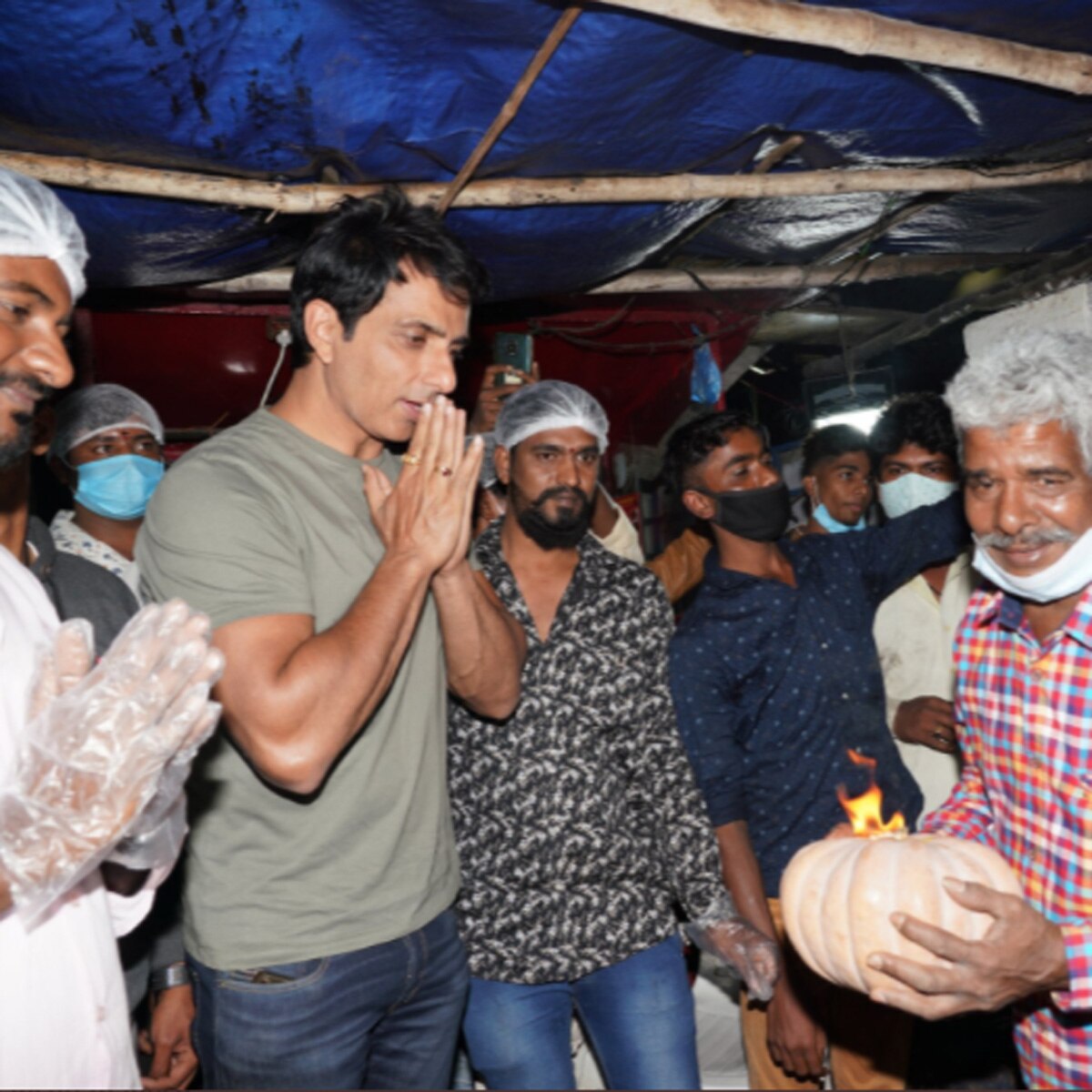 सोनू सूद