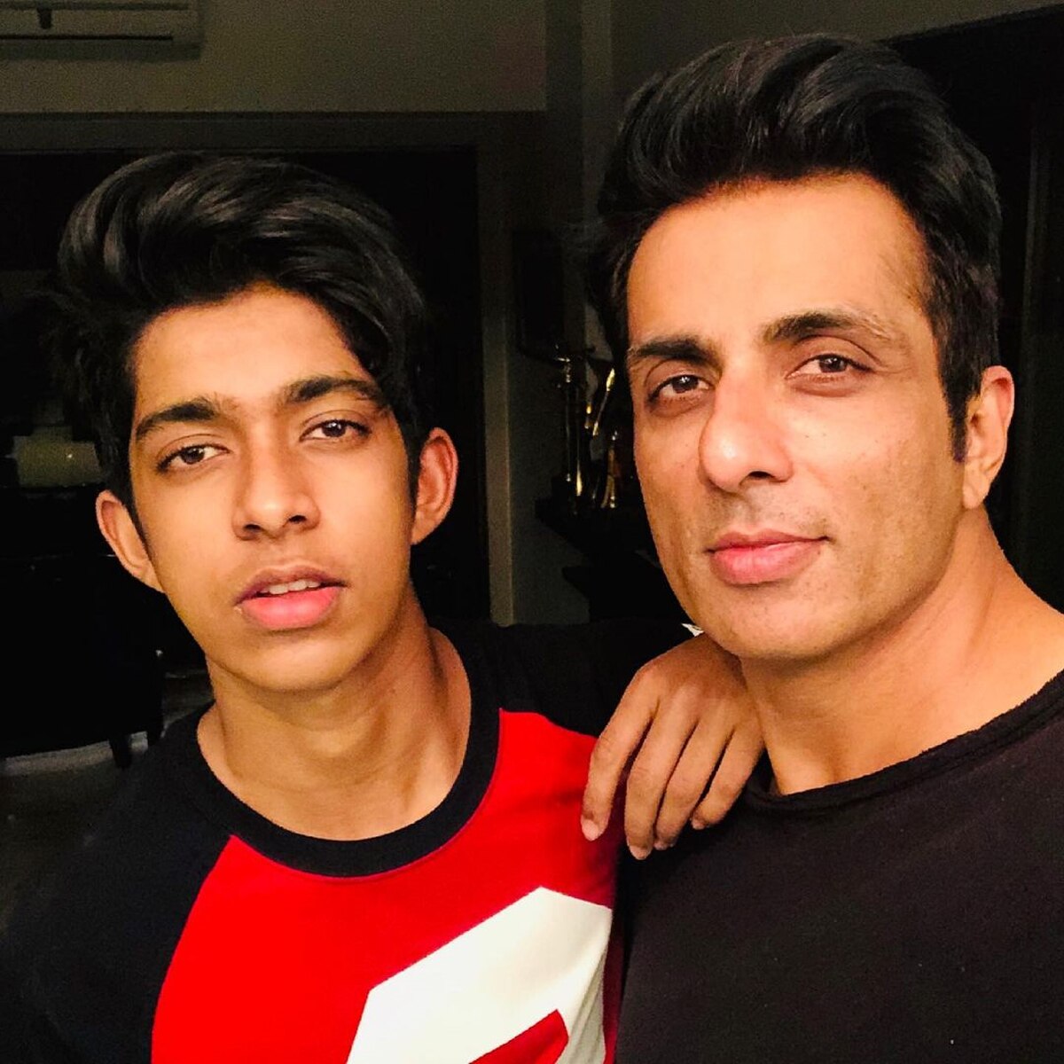 सोनू सूद 