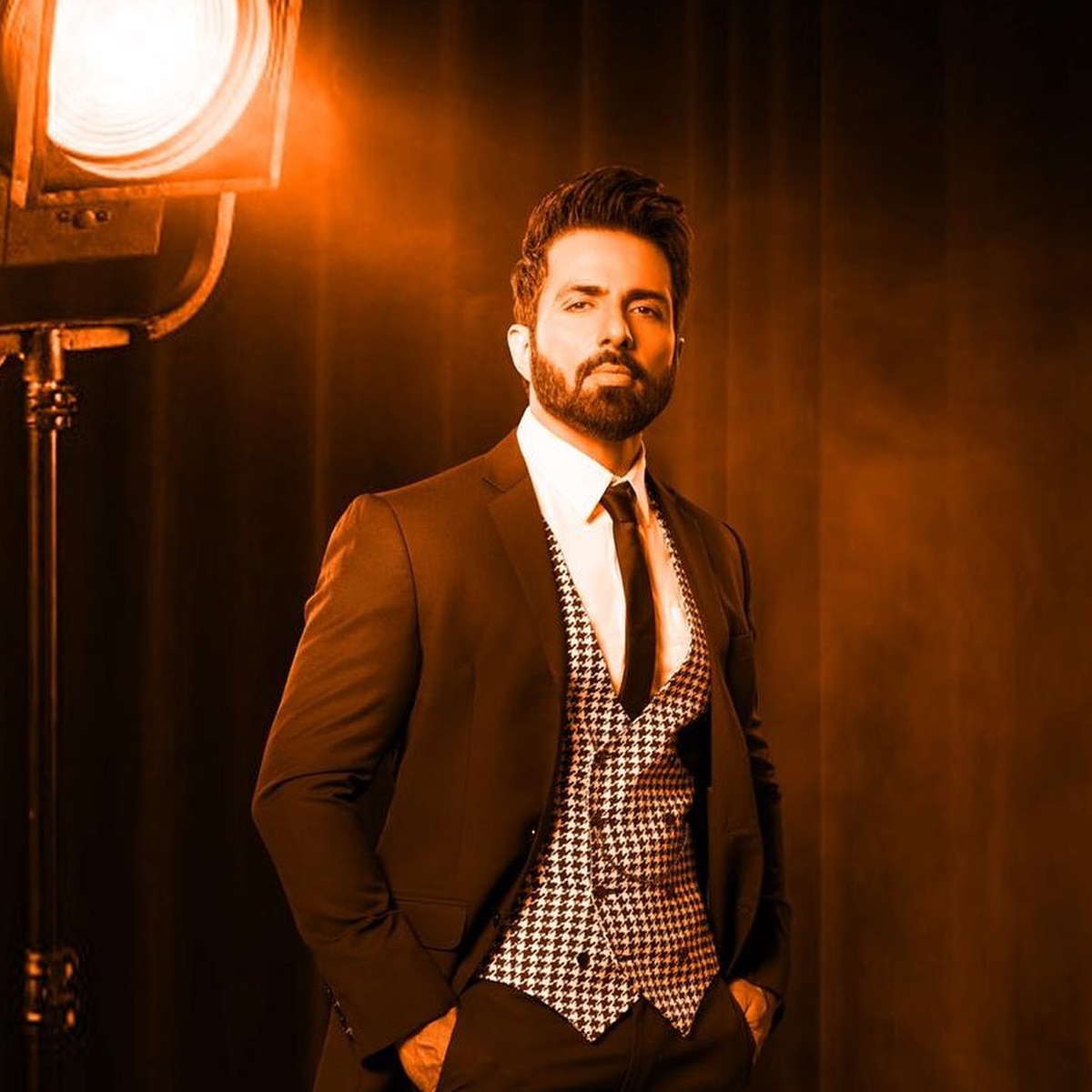 सोनू सूद 