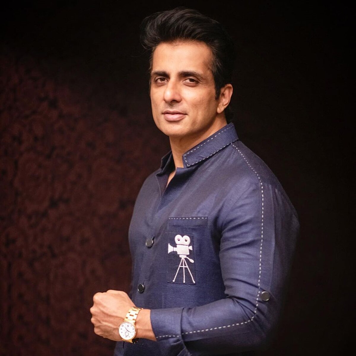 सोनू सूद