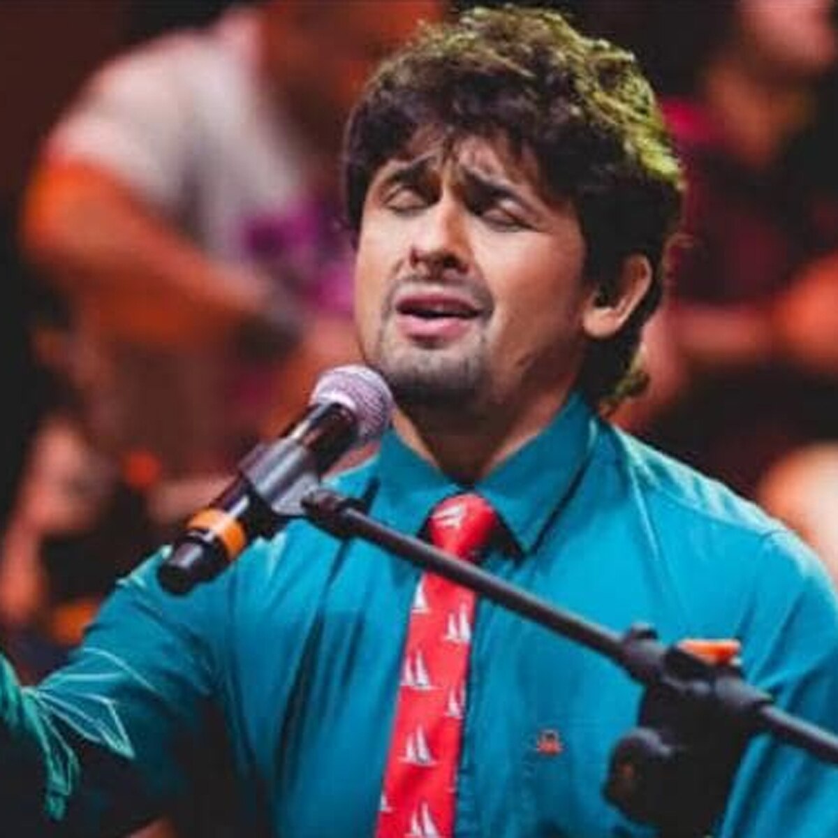 सोनू निगम