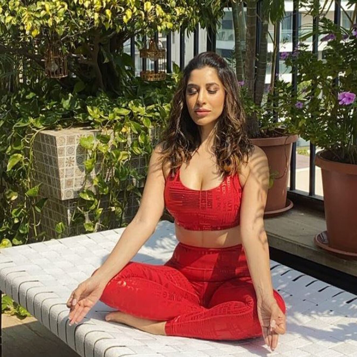 सोफी चौधरी