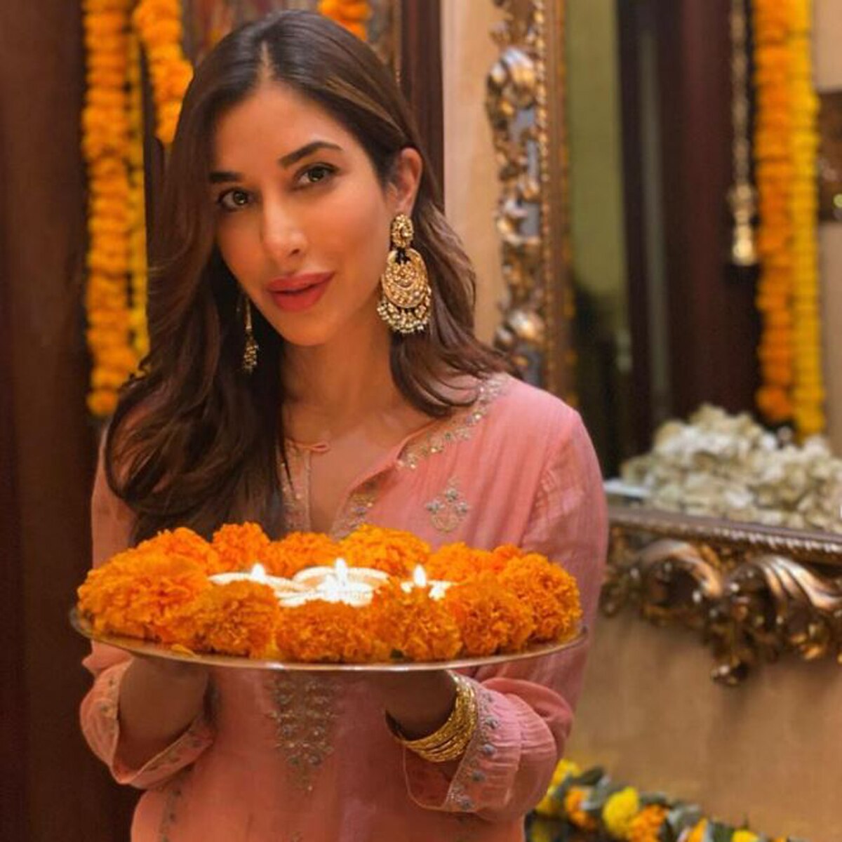 सोफी चौधरी