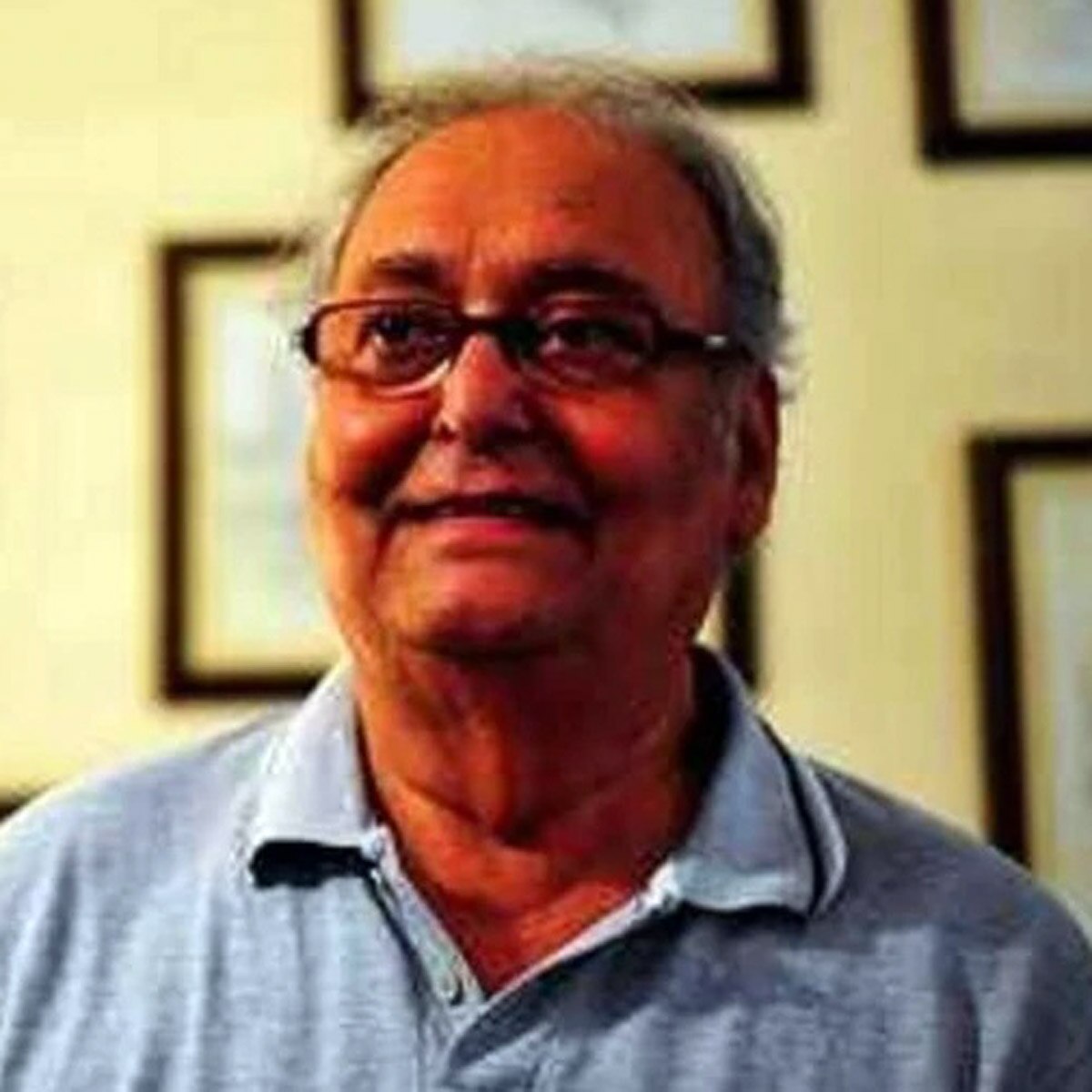 सौमित्र चैटर्जी