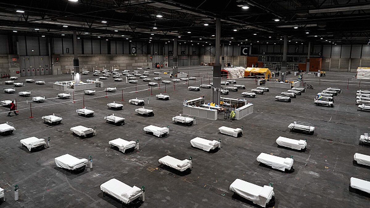 new strain of coronavirus 