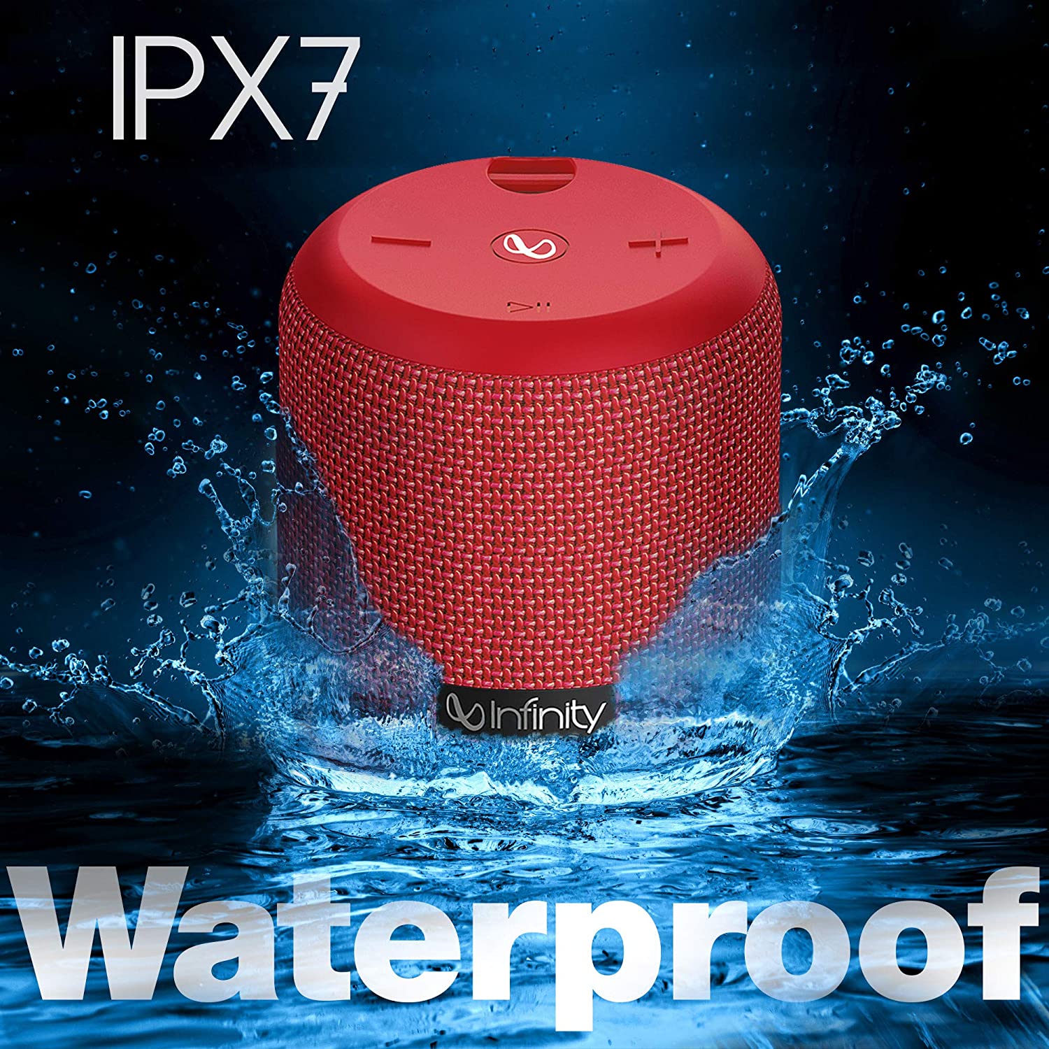 JBL infinity FUZE