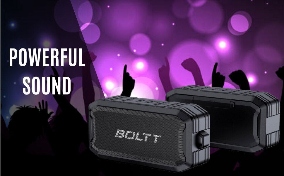 Boltt Fire-Boltt Xplode 