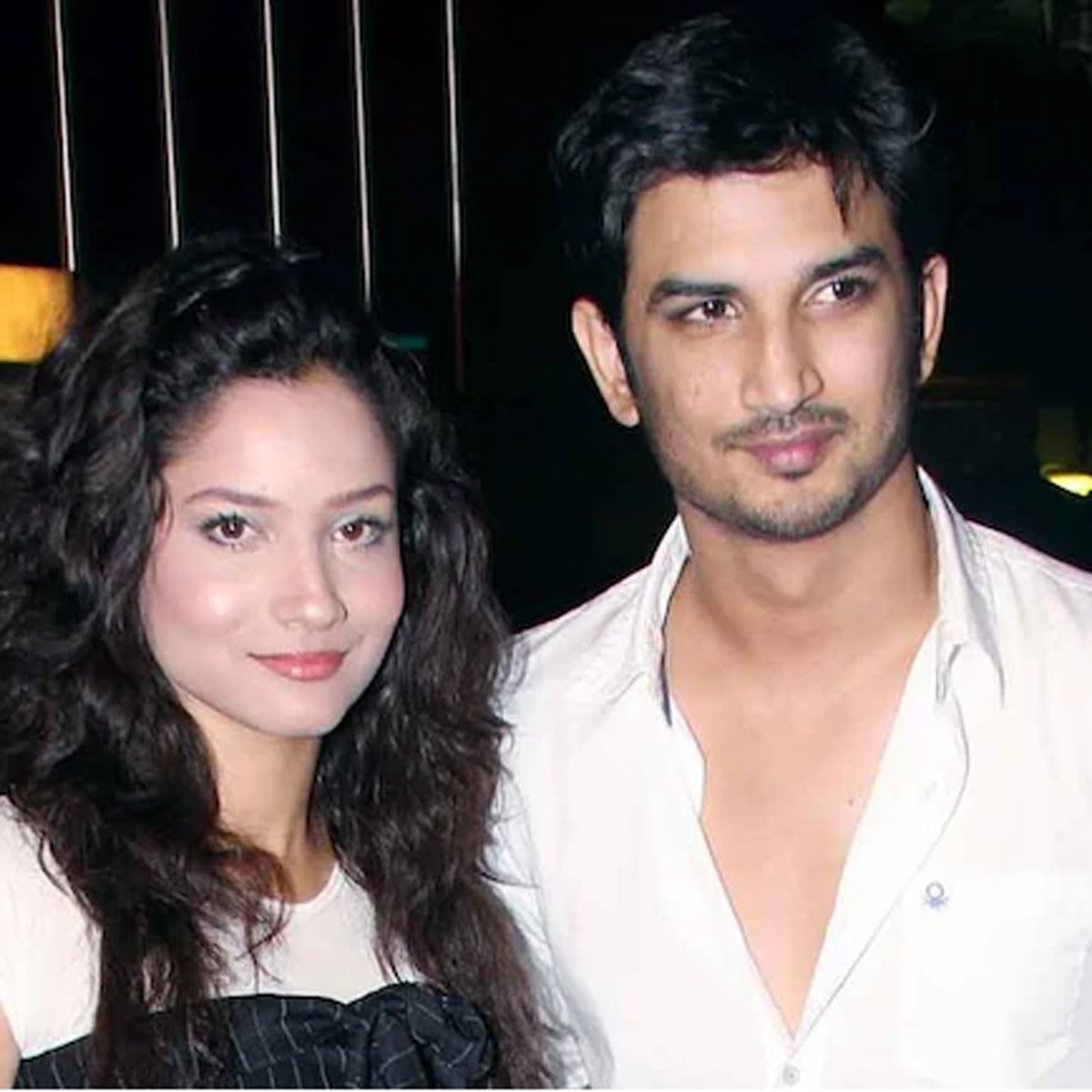 सुशांत संग अंकिता