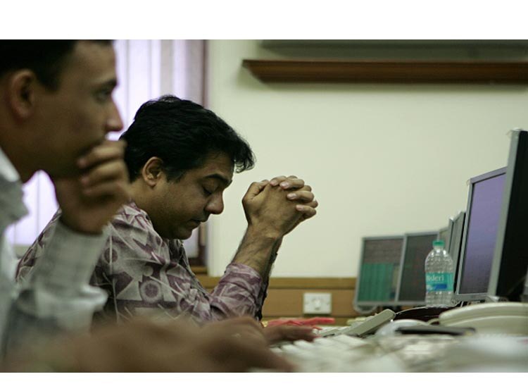 23 मार्च को आ गया था भूचाल 