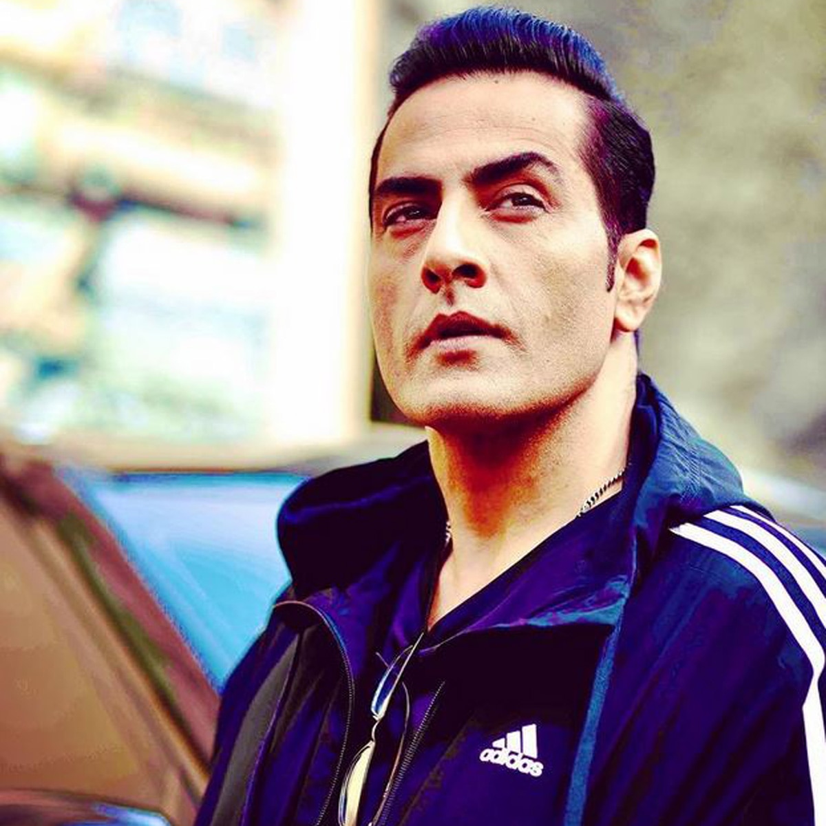 सुधांशू पांडे