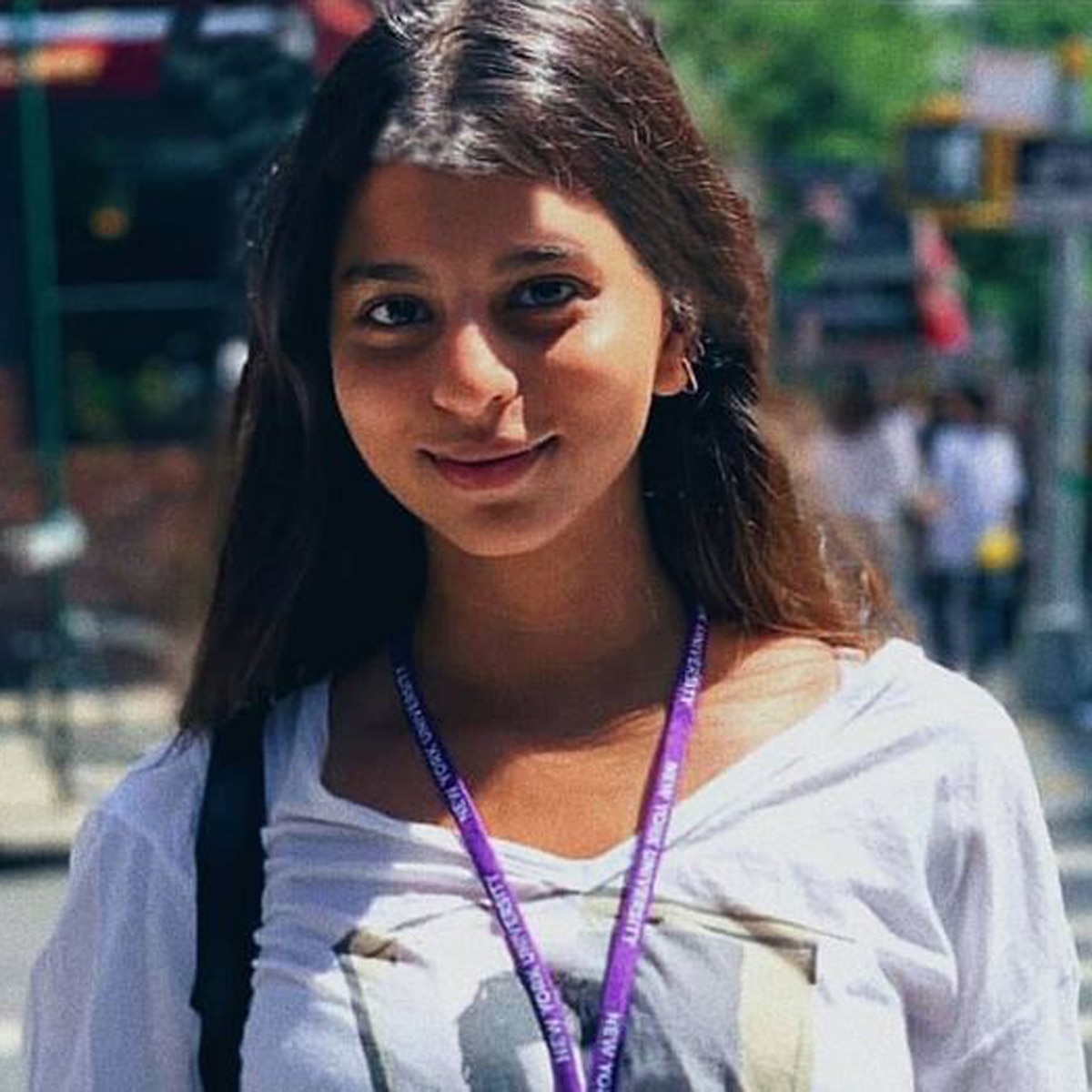 सुहाना खान