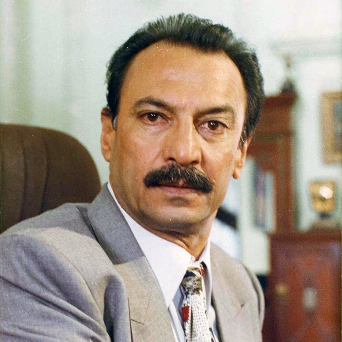 सुरेश ओबेरॉय