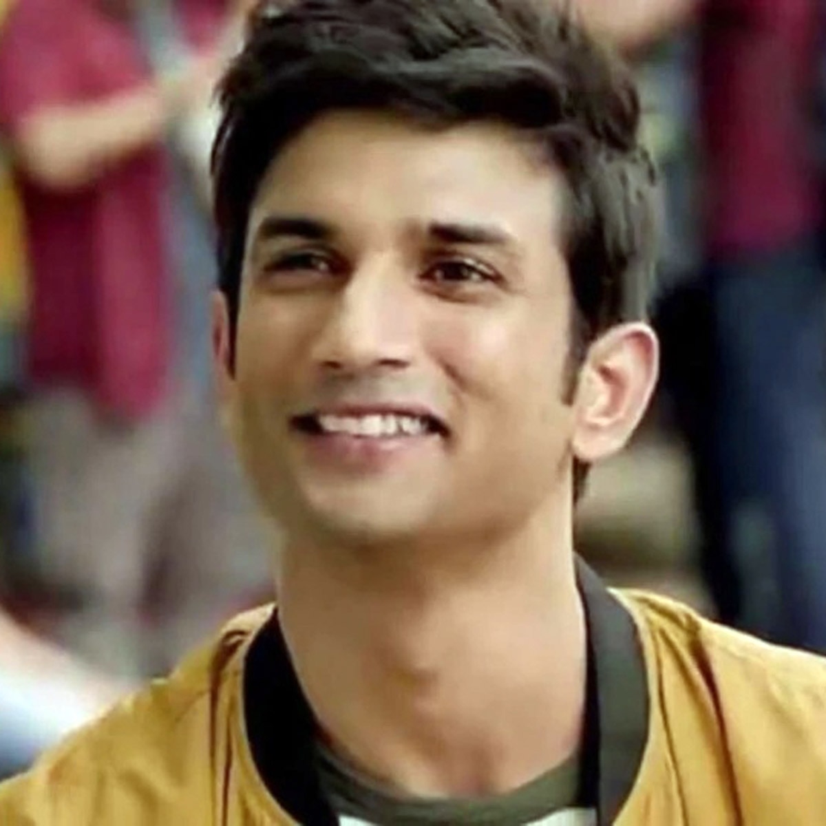 सुशांत सिंह राजपूत