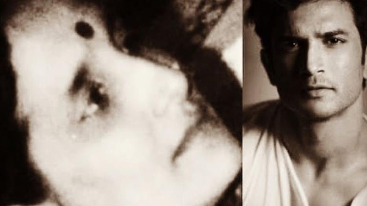 सुशांत सिंह राजपूत पोस्ट